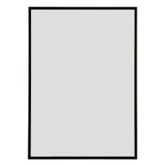 【迅速発送】A.P.J. フィットフレーム B2サイズ(515×728mm) ブラック
