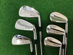 2025年最新】ミズノ アイアン 520の人気アイテム - メルカリ