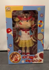 【超レア】　不二家　店頭　ペコちゃん　人形　衣装　30点 2026年最新】ペコちゃん 店頭人形の人気アイテム - メルカリ