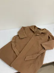 送料無料★UNITED ARROWS GREEN LABEL RELAXING ユナイテッドアローズ★ロングコート　チェスターコート　アウター★レディース　サイズ40 #71120sjm6