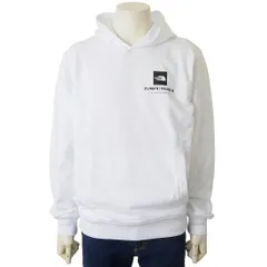 THE NORTH FACE ノースフェイス パーカー メンズ ホワイト 0A826UFN4 COORDINATES HOODIE