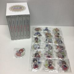 우타 푸리 마지 LOVE 레전드 스타 DVD 전 6 권 세트 애니메이트 특전 첨부