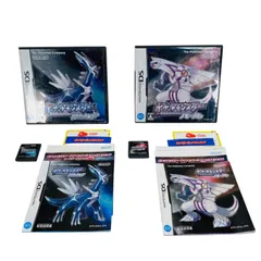 2025年最新】ポケモンダイヤモンドパールswitchの人気アイテム - メルカリ