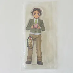 キメツ学園　竈門炭治郎　アクリルスタンド