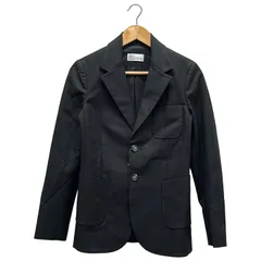 RED VALENTINO (レッドヴァレンティノ) ★ ③ テーラードジャケット レディース ブラック 42のサムネイル