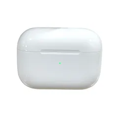 ♪3529 Apple AirPods Pro 2 充電ケースのみ A2700 ワイヤレスイヤホン 中古 アップル エアーポッズ プロ