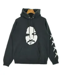 Hanes パーカー メンズ 【古着】【中古】【送料無料】