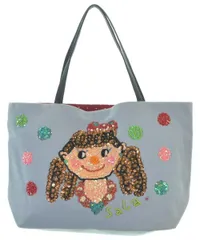 curly collection 小物類（その他） キッズ 【古着】【中古】【送料無料】