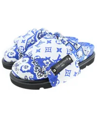 LOUIS VUITTON サンダル レディース 【古着】【中古】【送料無料】