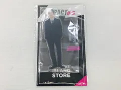 【中古美品】 IMPACTors 鈴木大河 アクリルスタンド 【086-250820-na-28-tag】