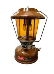 Coleman コールマン 275 ランタン 1976年7月　バースデーランタン Coleman コールマン ビンテージ ランタン 275 1976年 11月製