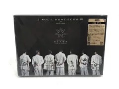 【小牧店】三代目JSB STARS DVD　初回盤② 【PT313-2289】