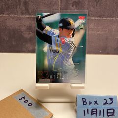菊池雄星 RC ルーキー 直筆サインカード - メルカリ