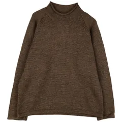 古着 90年代 ギャップ GAP オールドギャップ ロールネック ウールニットセーター メンズL相当 ヴィンテージ/eaa601608