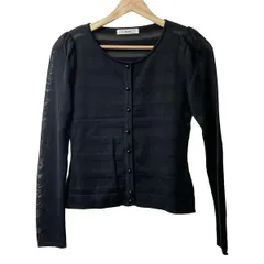 2025年最新】Rene カーディガンの人気アイテム - メルカリ