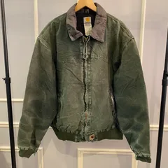 2026年最新】サンタフェジャケット モスグリーンの人気アイテム - メルカリ