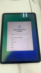 iPad Pro 11インチ 第1世代 Wi-Fi+Cellular 64GB MU0M2J/A SIMフリー [スペースグレイ] K37