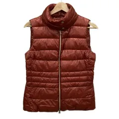 2025年最新】ヘルノ ダウンベストの人気アイテム - メルカリ