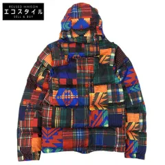 2025年最新】ポロラルフローレン パッチワーク ジャケットの人気