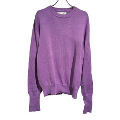 BRUNELLO CUCINELLI カシミヤ100% クルーネックニット - メルカリ