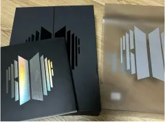 BTS Proof アルバム セット