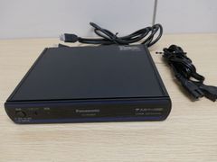 パナソニック プライベートビエラ チューナー UN-E9S 2019年製 - メルカリ
