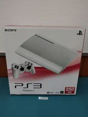 2025年最新】PS3本体 ホワイトの人気アイテム - メルカリ
