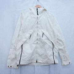 C.P COMPANY ゴーグルジャケット レザー切り替え サイズ48 - メルカリ