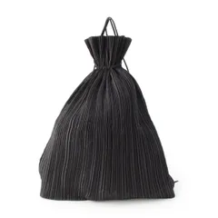 2025年最新】イッセイミヤケ 巾着の人気アイテム - メルカリ