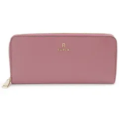 FURLA フルラ 長財布 レディース ピンク WP00313 ARE 4302 CAMELIA カメリア