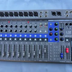 2025年最新】ZOOM 配信機器・PA機器・レコーディング機器の人気