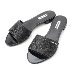 2025年最新】miumiu サンダルの人気アイテム - メルカリ