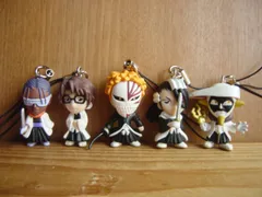 2026年最新】護廷十三隊隊長の人気アイテム - メルカリ