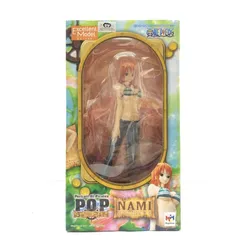 POP ワンピース ジュエリー・ボニー Sailing Again ナミ ワンピース ”Sailing Again” ナミ（再販） | メガホビ MEGAHOBBY STATION