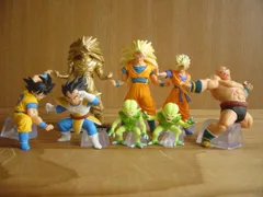 ★Fid15Az　ドラゴンボール改22全7種