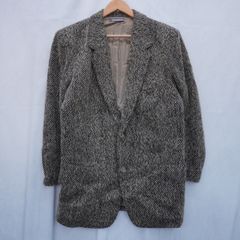 90s ISSEY MIYAKE MEN コーデュロイダブルジャケット - メルカリ