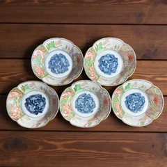 2025年最新】骨董 皿の人気アイテム - メルカリ