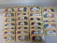 ★【ウマ娘】缶バッジ7種26点セット