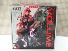 マックスファクトリー 勝利の女神 NIKKE ボリューム 1/7