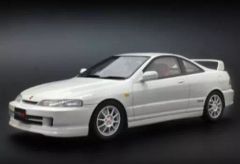 1/18 モーターヘリックス ホンダ インテグラ タイプR DC2 前期型