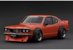イグニッションモデル 1/18 スカイライン 2000 GT-R 難有り - メルカリ