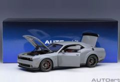 ダッジ チャレンジャー プリムス ヘミクーダ 1/18 アメ車 純正 - メルカリ