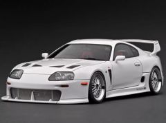 IG2488 1/18 TOP SECRET GT300 Supra JZA80 - メルカリ