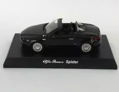 2026年最新】アルファロメオ ALFA ROMEO Spider スパイダー 1/43