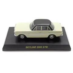 2026年最新】京商 サンクス スカイラインの人気アイテム - メルカリ