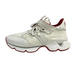 2025年最新】Christian louboutin red runnerの人気アイテム - メルカリ