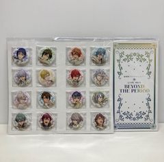 アトリエシリーズ 20周年錬金術師ピンバッジコレクション - メルカリ