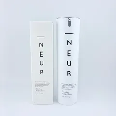 2025年最新】_NEUR 美容液の人気アイテム - メルカリ