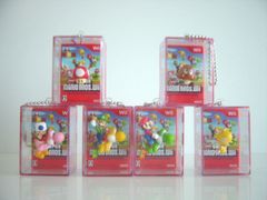 ○Fdd21AZ ドラゴンボール改DBキャラストラップ8全7種 - メルカリ