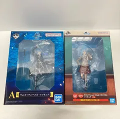 転スラ　リムル＝テンペスト　フィギュア　セット　一番くじ